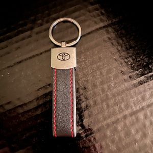 Toyota Key ring